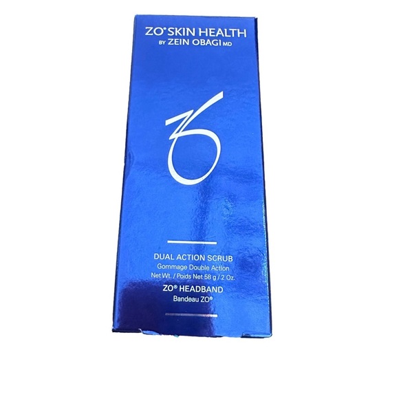 ZO Skin Health Other - ZO Skin Health Dual Action Scrub Travel Size